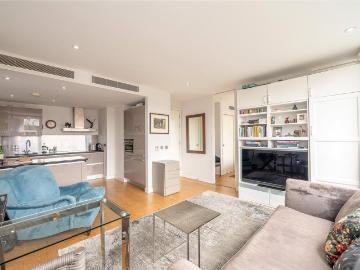 Grosvenor Waterside, London, Greater London