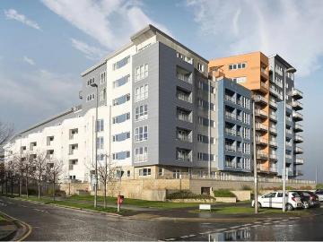Granton, EH5, East Central Scotland, South West Scotland
