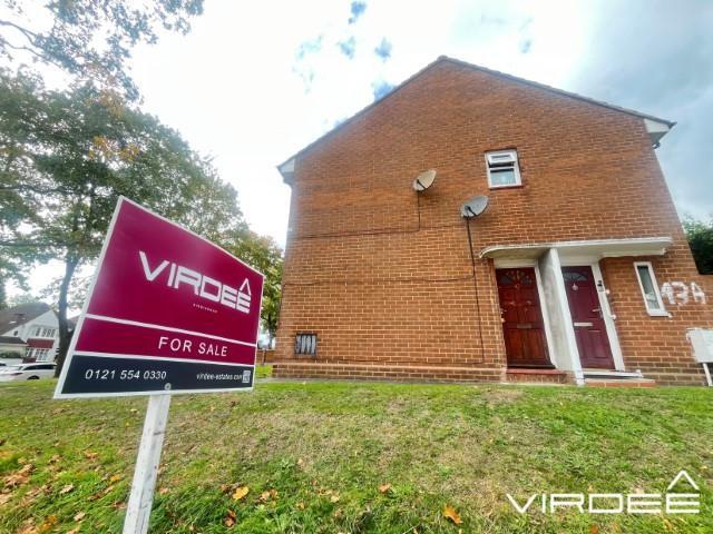 1 bedroom flat for sale