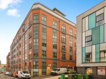 1 bedroom flat for sale