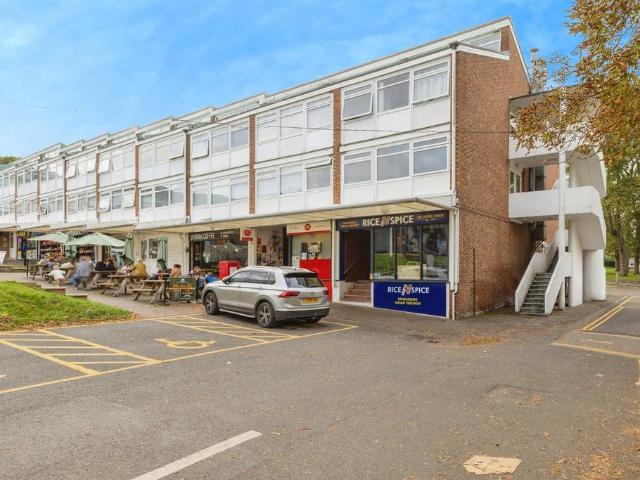 1 bedroom flat for sale