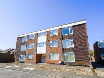 1 bedroom flat for sale