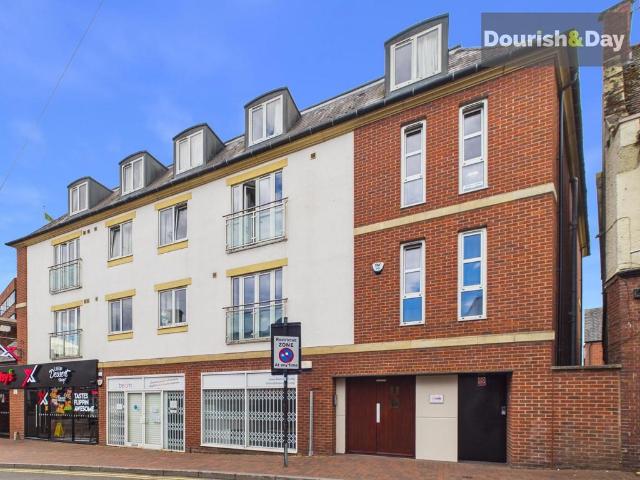 1 bedroom flat for sale