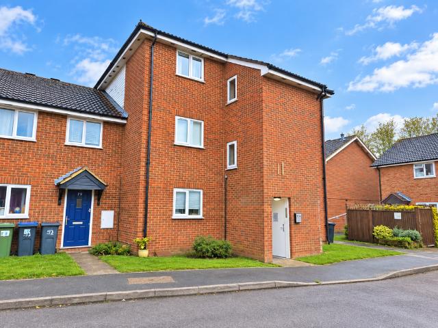 1 bedroom flat for sale
