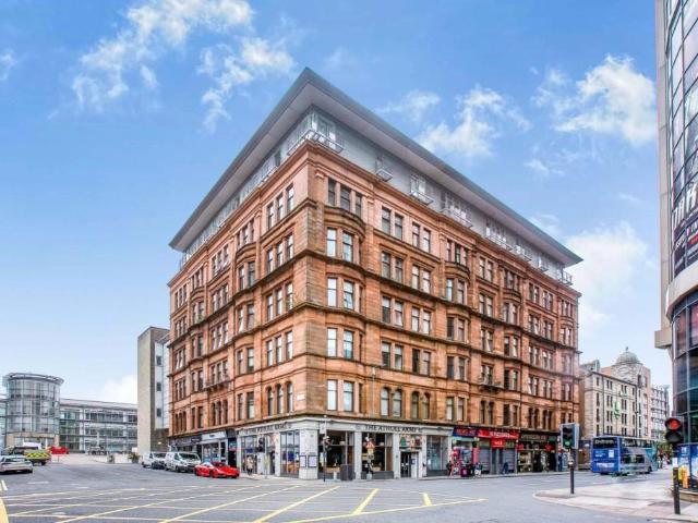 1 bedroom flat for sale
