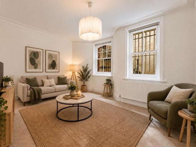 1 bedroom flat for sale