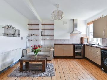 1 bedroom flat for sale