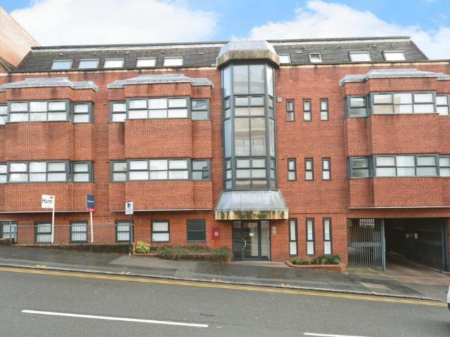 1 bedroom flat for sale