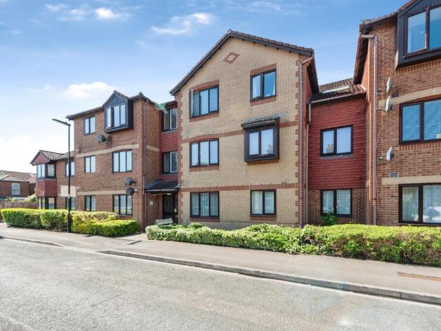 1 bedroom flat for sale