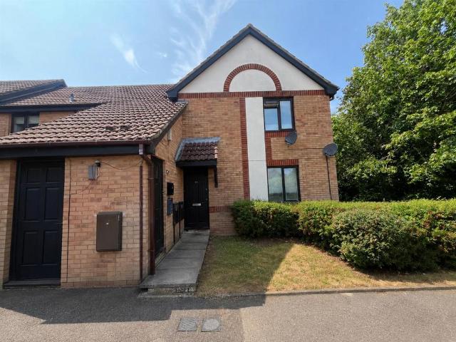 1 bedroom flat for sale