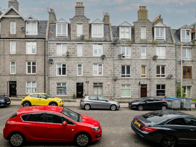 1 bedroom flat for sale