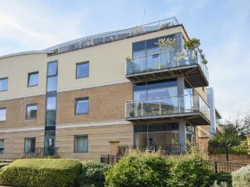 1 bedroom flat for sale