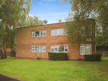 1 bedroom flat for sale