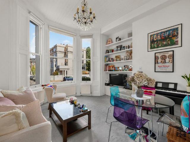 1 bedroom flat for sale