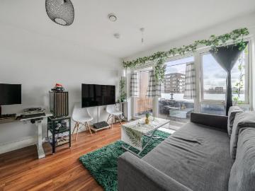 South Hampstead Railway Station, Loudoun Road NW8 London, Zone 1 London, West London, London, Greater London