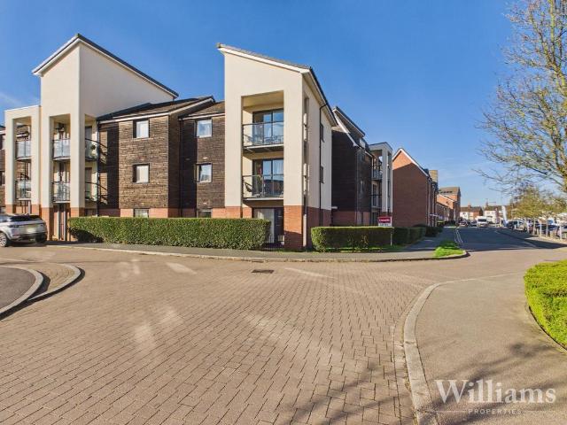 1 bedroom flat for sale