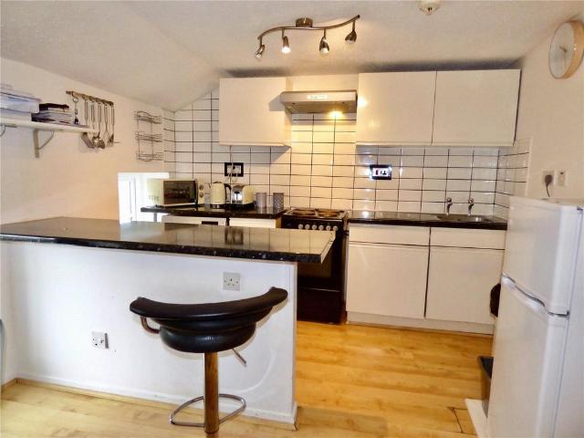 1 bedroom flat for sale