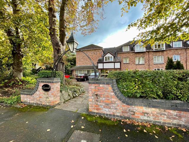 1 bedroom flat for sale