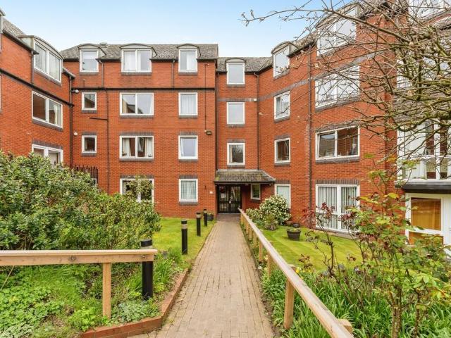 1 bedroom flat for sale
