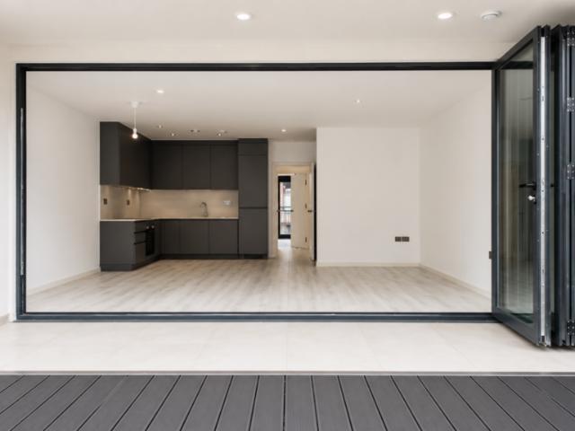 1 bedroom flat for sale