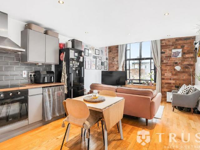 1 bedroom flat for sale