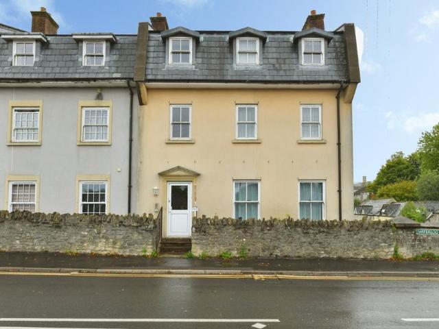 1 bedroom flat for sale