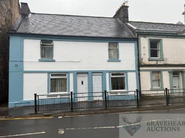 Flat for sale in Shetland - Garden, Equipped kitchen