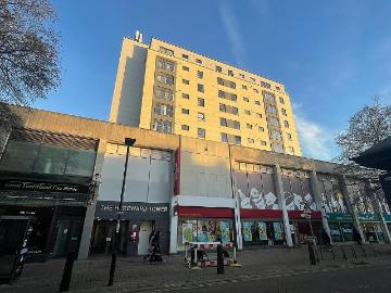 1 bedroom flat for sale