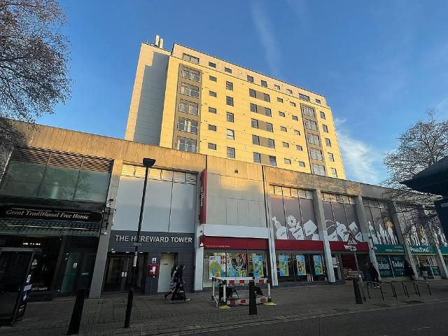 1 bedroom flat for sale
