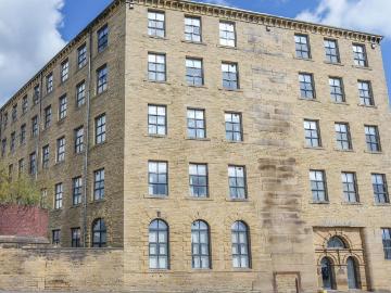 1 bedroom flat for sale
