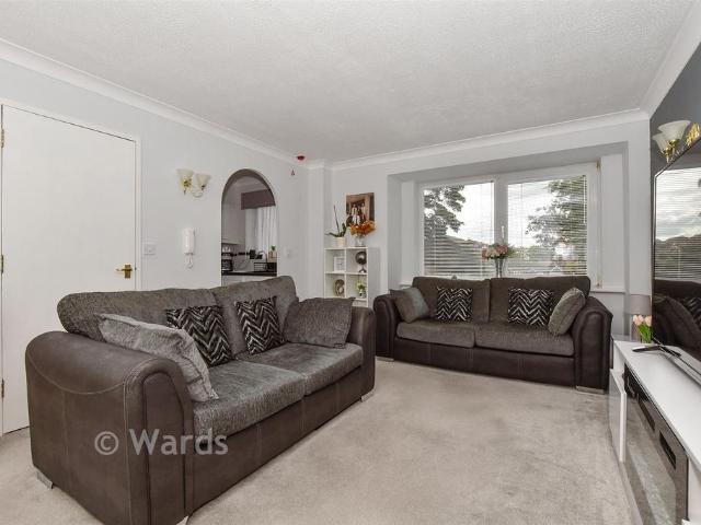 1 bedroom flat for sale
