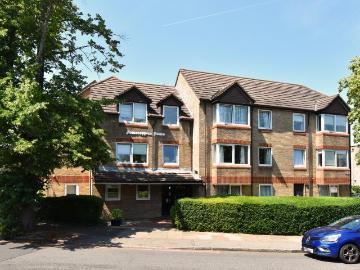 1 bedroom flat for sale