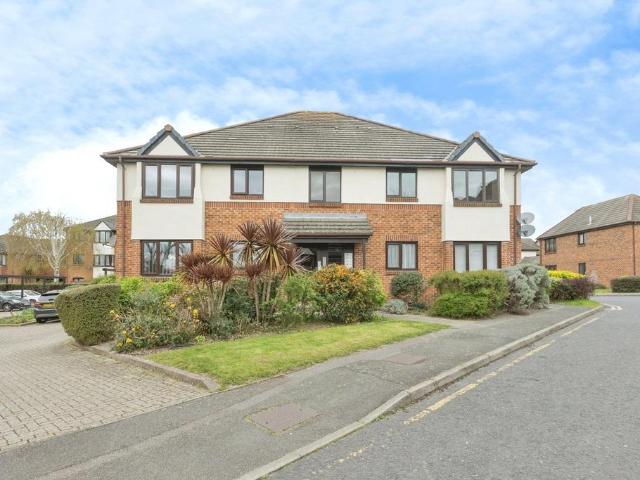1 bedroom flat for sale