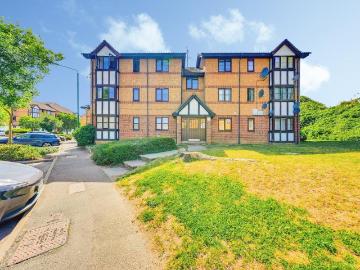 1 bedroom flat for sale