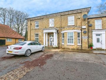 Fenland, East of England - Equipped kitchen