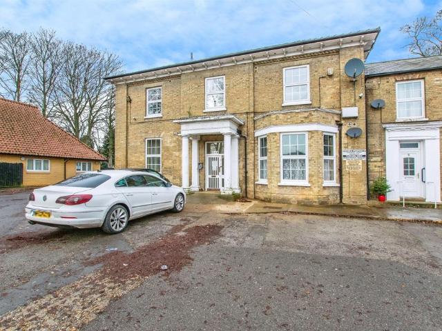 1 bedroom flat for sale