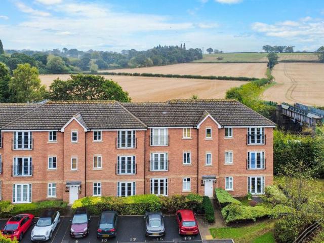 1 bedroom flat for sale