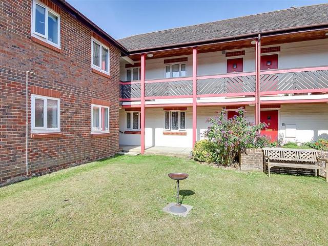 1 bedroom retirement property for sale