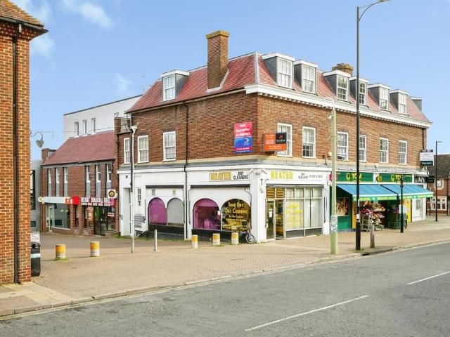1 bedroom flat for sale
