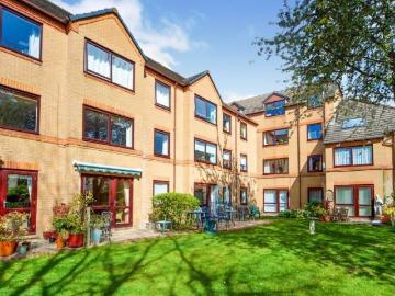 1 bedroom flat for sale