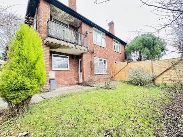 Moortown Leeds, LS17, Bradford and West Yorkshire, North England