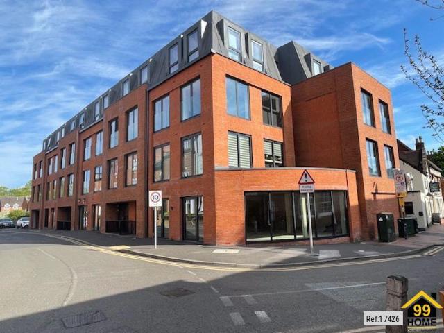 1 bedroom flat for sale