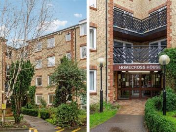 1 bedroom flat for sale
