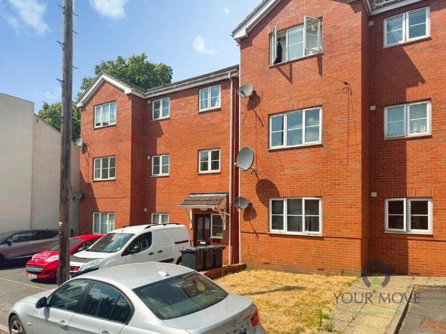 1 bedroom flat for sale
