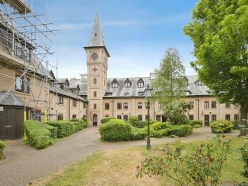 1 bedroom flat for sale