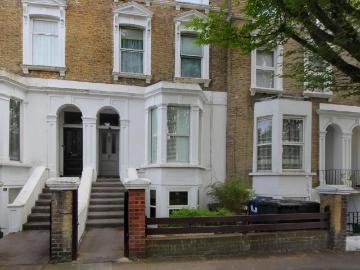 1 bedroom flat for sale