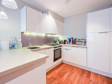 City, London, Greater London
