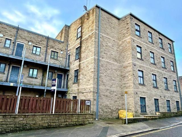 1 bedroom flat for sale