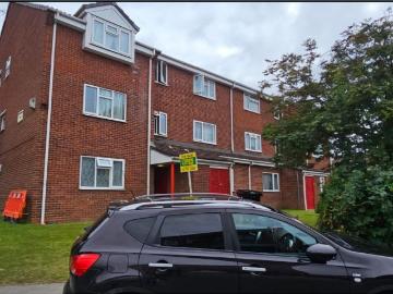 1 bedroom flat for sale