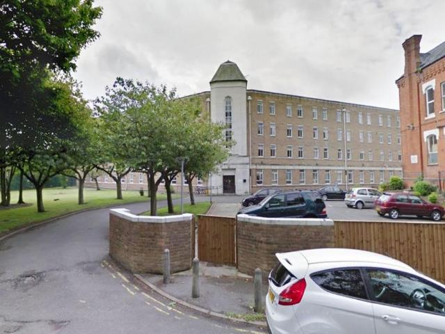 1 bedroom flat for sale